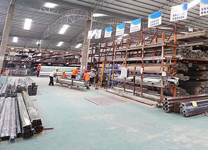 Production Workshop