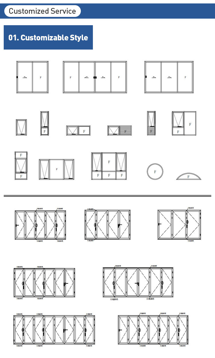 Curtain Wall Sample