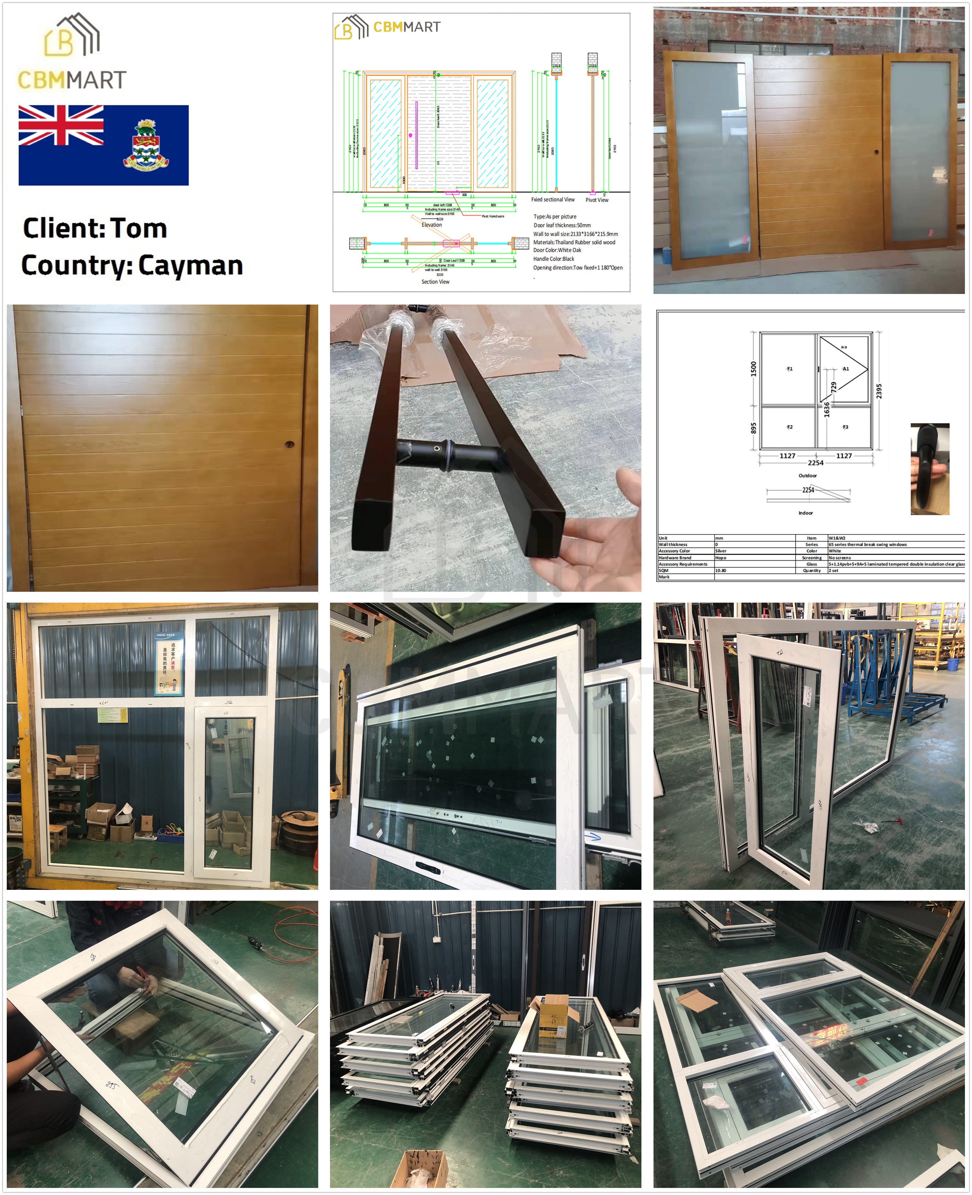 Window Product Image
