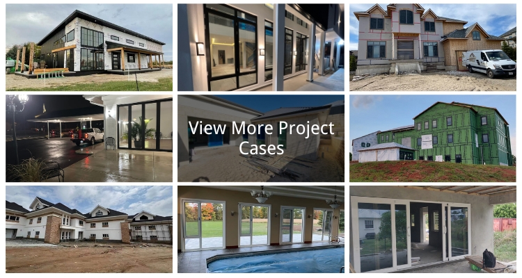 Client Projects