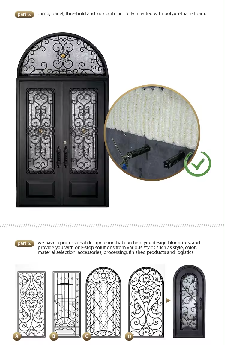 Lock and handle system