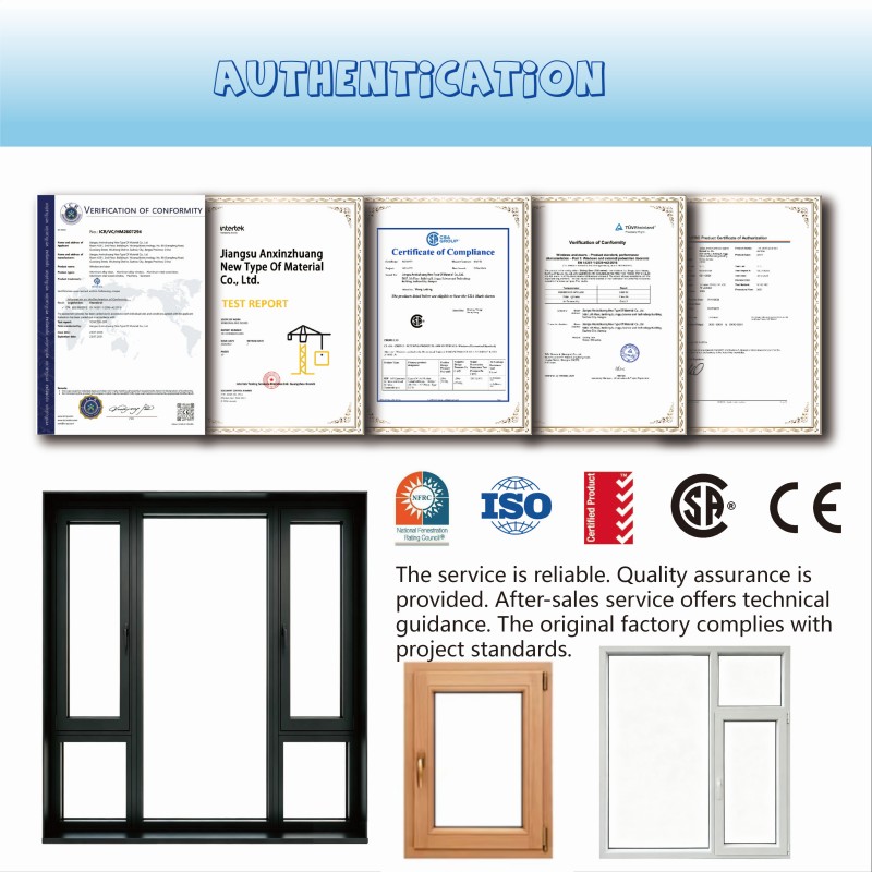 Retro French Black Frame Aluminum Awning Window With Louver Top Hung Casement Window For Outdoor Kitchen Use Double Glazing