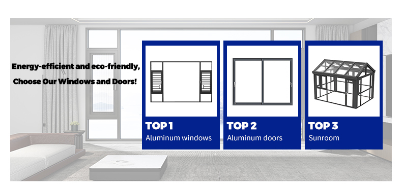 FUSON Windows and Doors