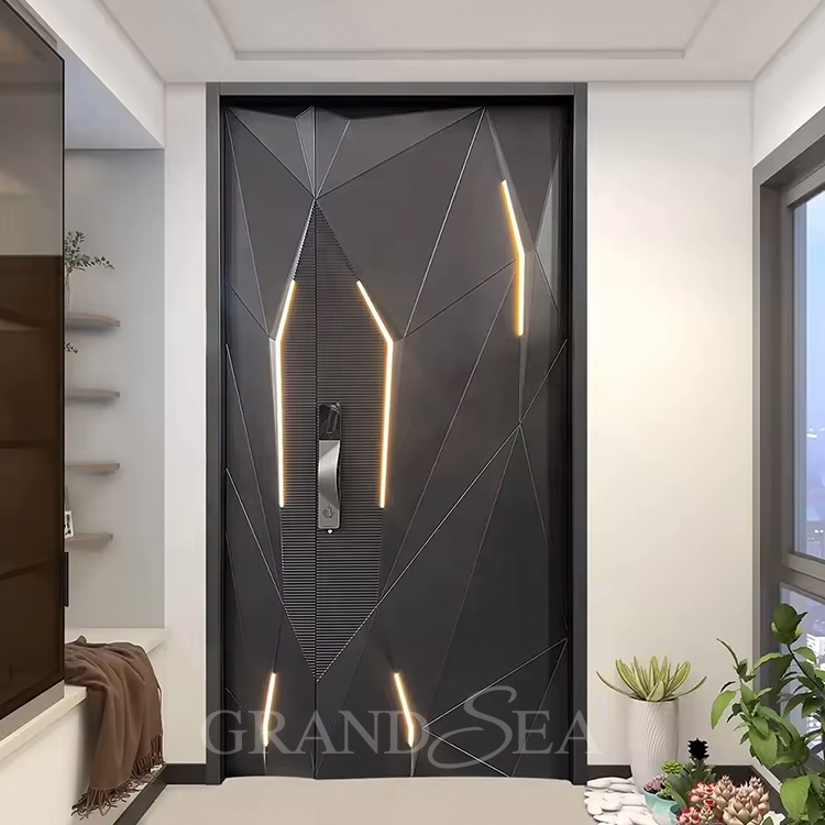 Door Design 9
