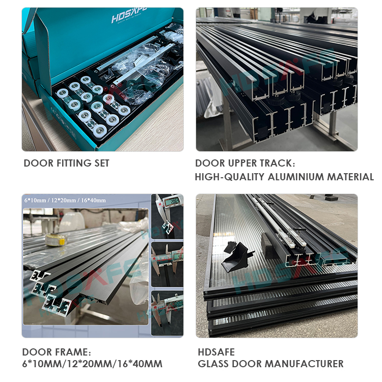 Hardware Details Overview