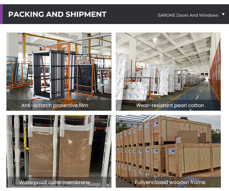 Saroke Facility
