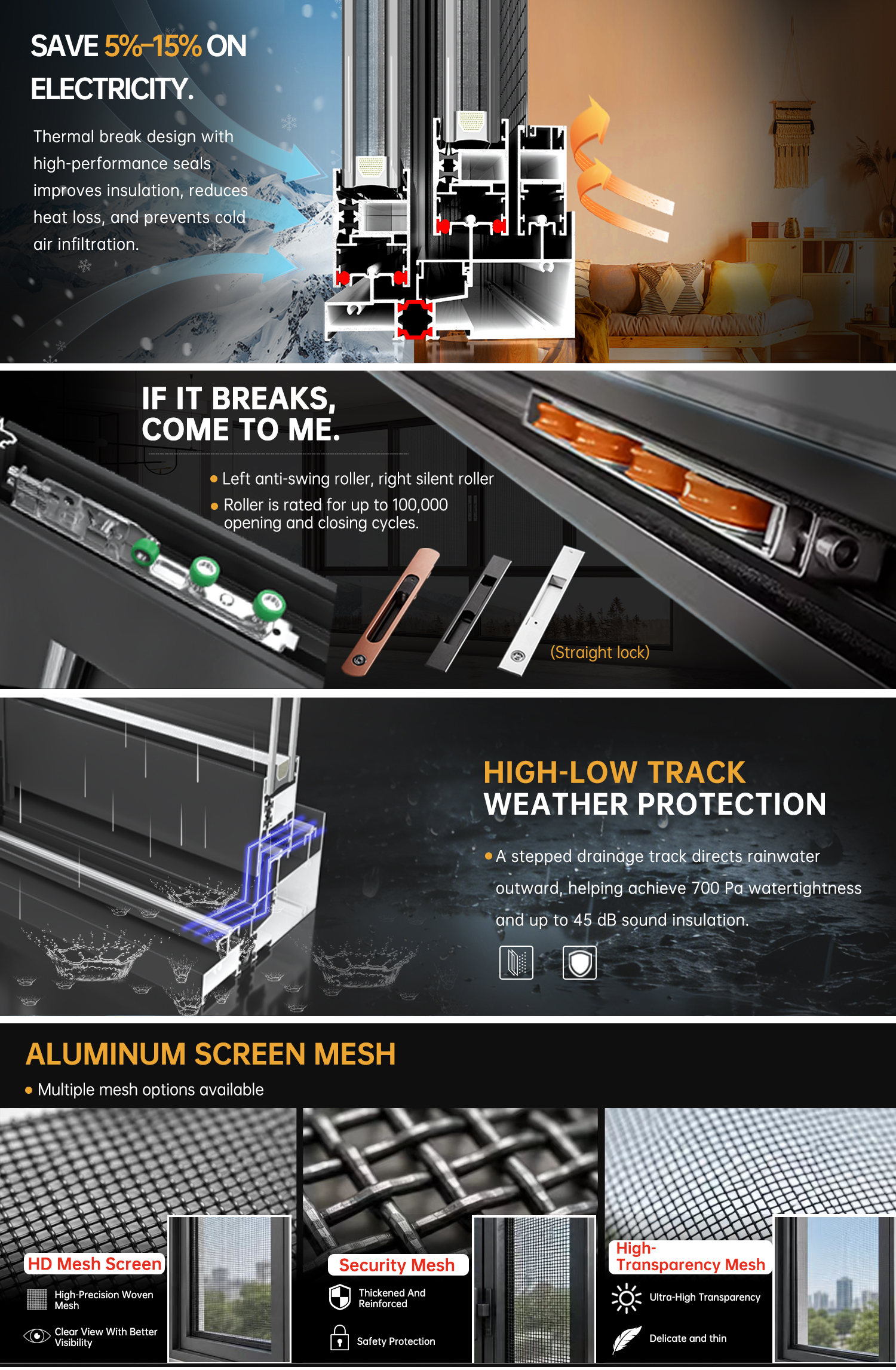 Project Showcase 3