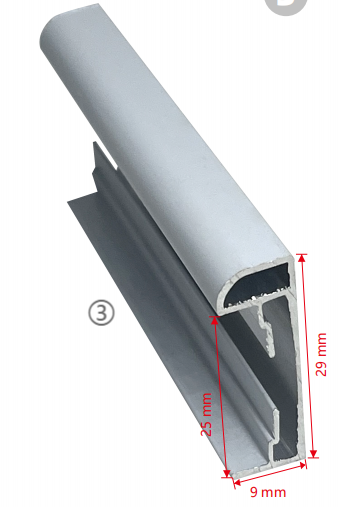 Fabric Type 3