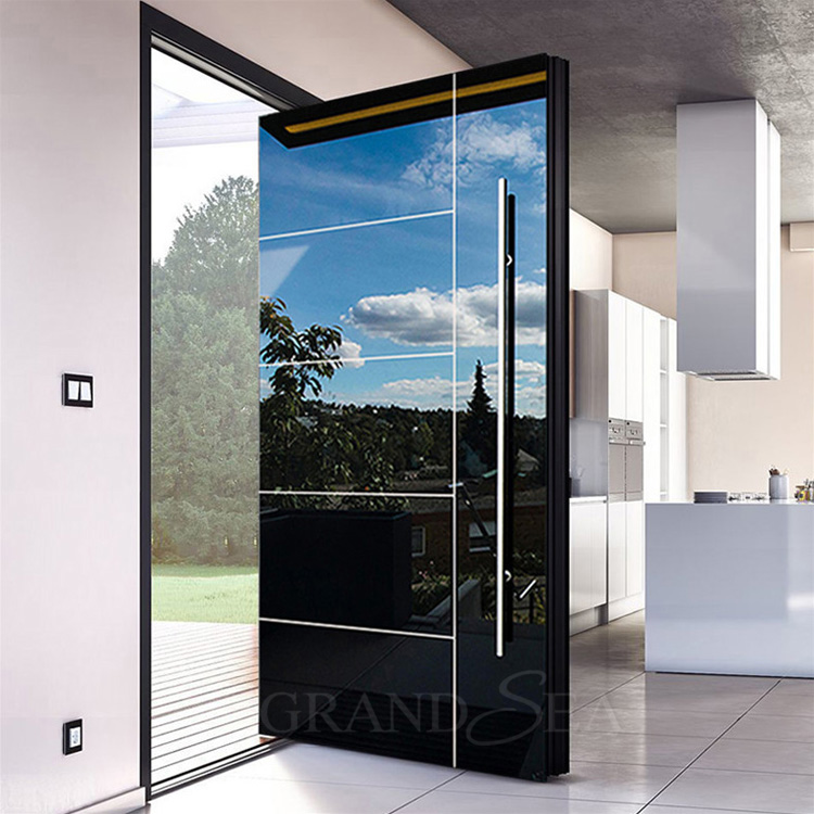 Door Design 1