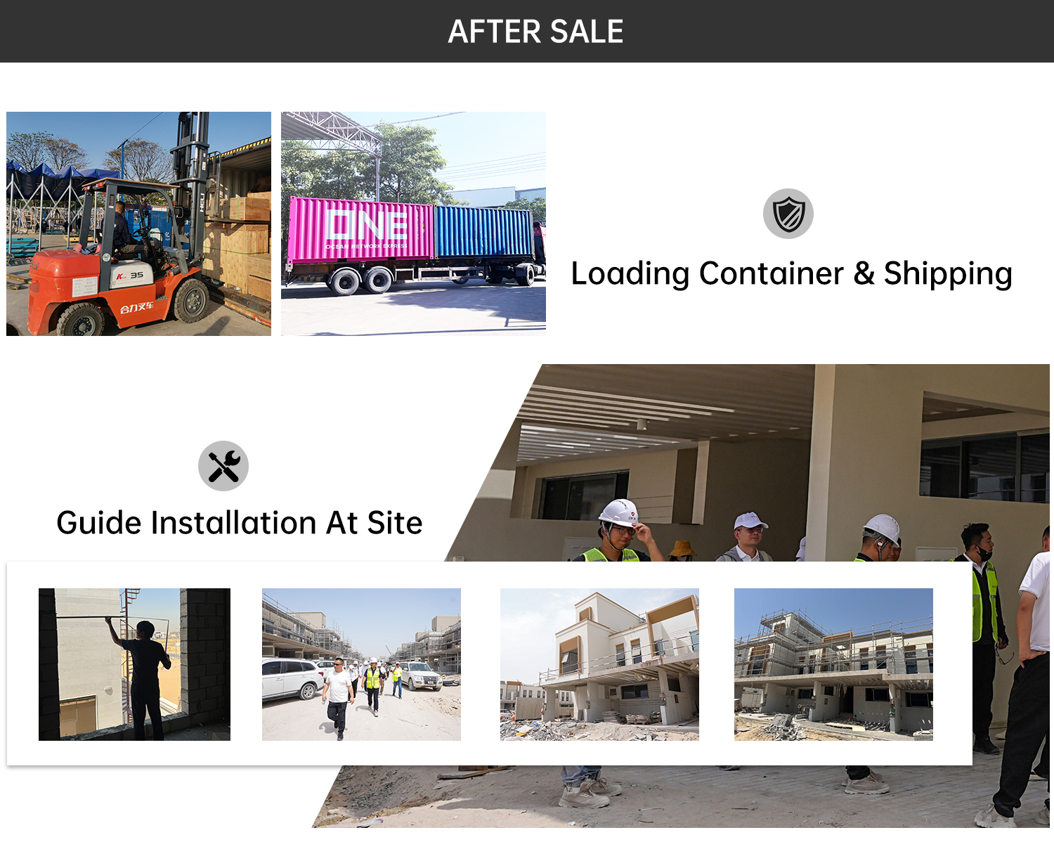 Sliding Configuration 5