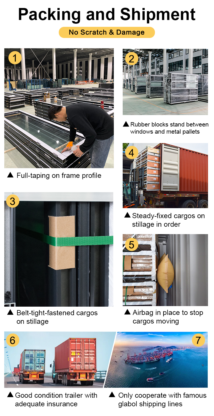 Product Packaging