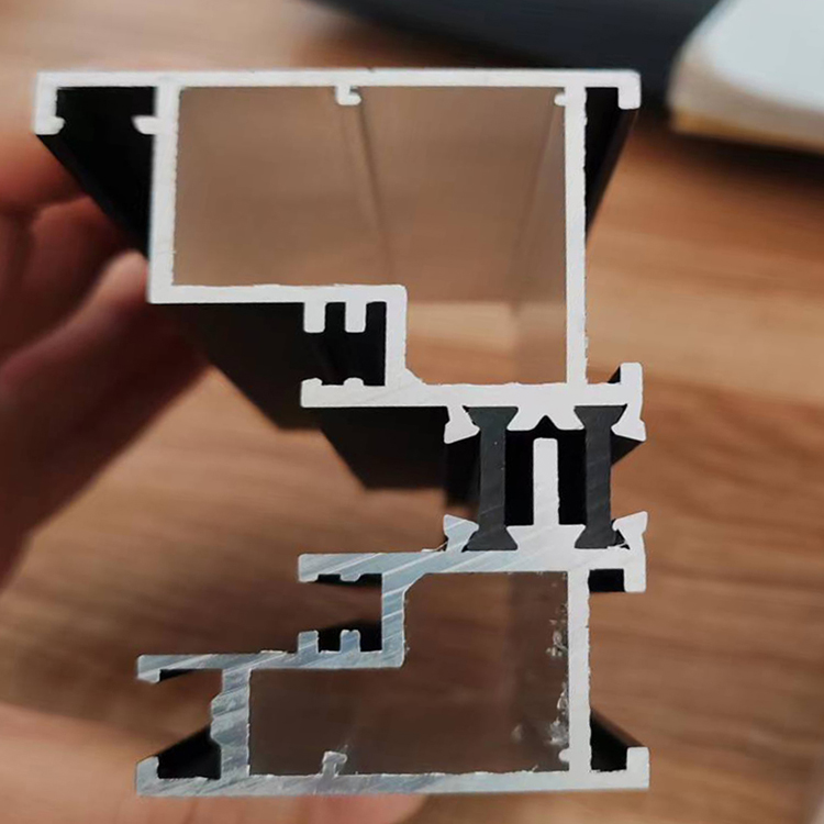 Aluminum Profile Details