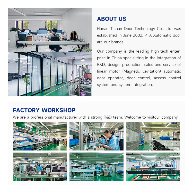 Company Showcase 2