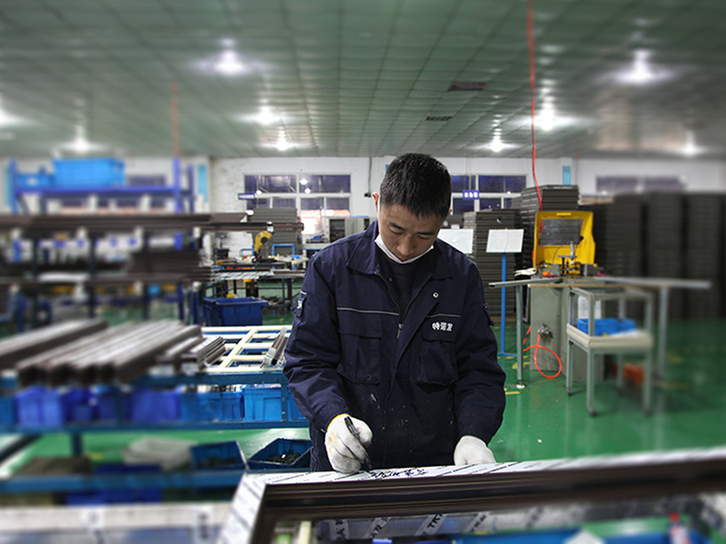 Manufacturing line 3