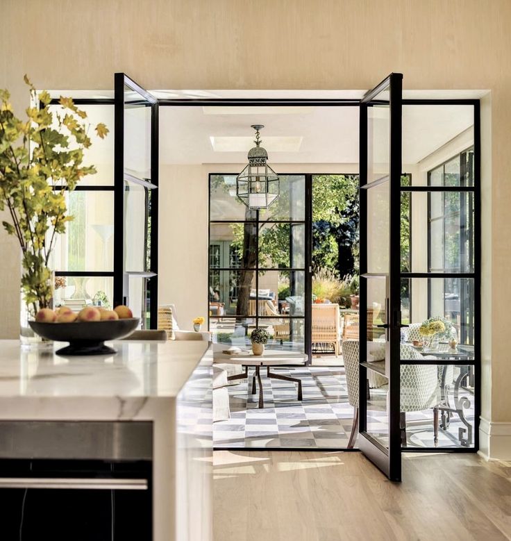 Door Design 2
