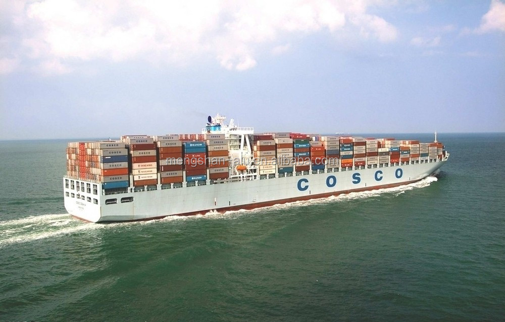 Logistics and Container Loading
