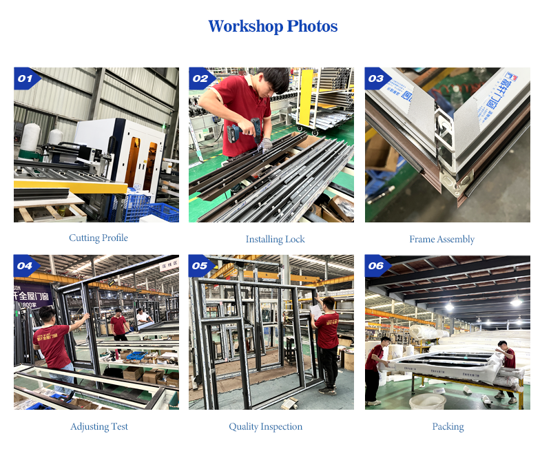 Company Profile Overview 3
