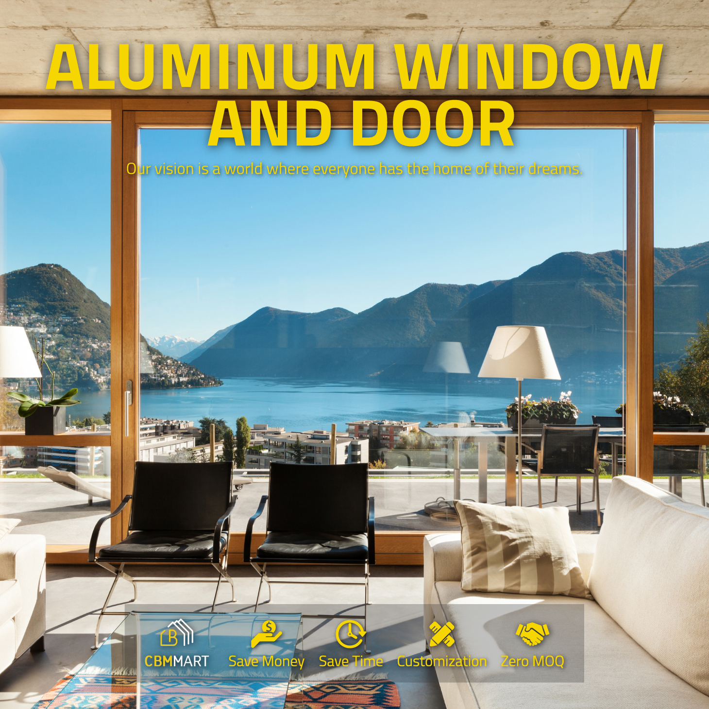 Window Product Image