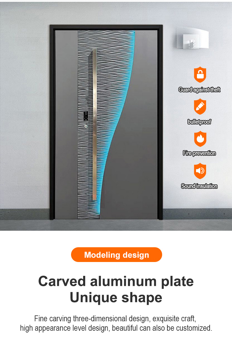Door Design