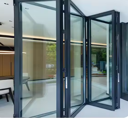Door Specification Overview