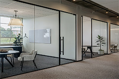 Project in USA