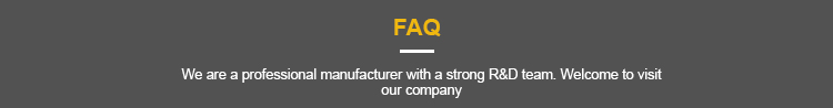 FAQ Support