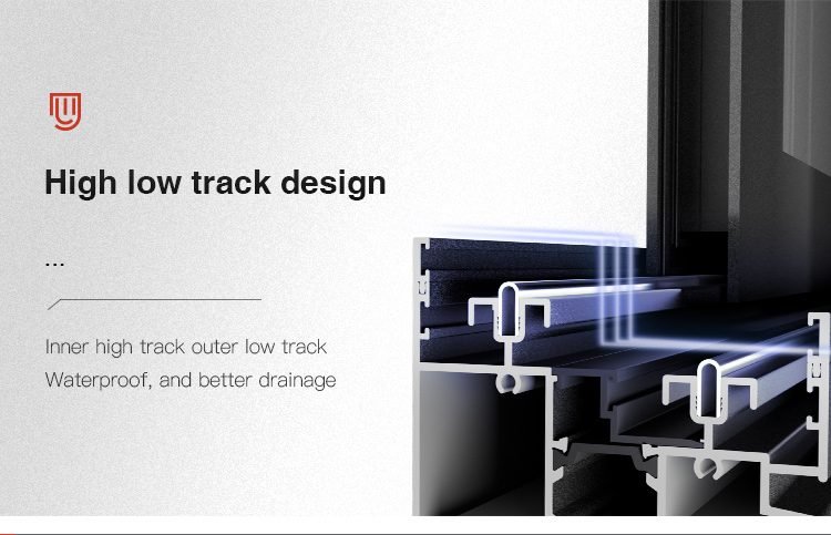 Handle and Lock Systems