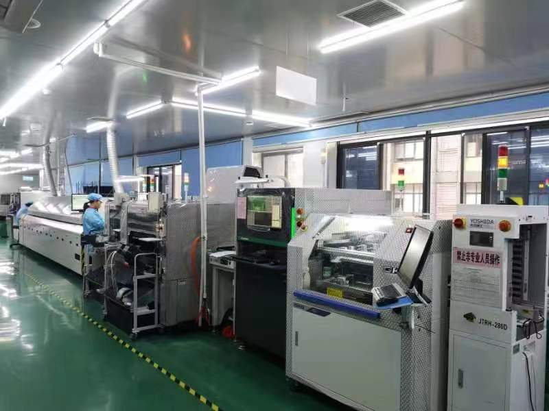 Factory View 2
