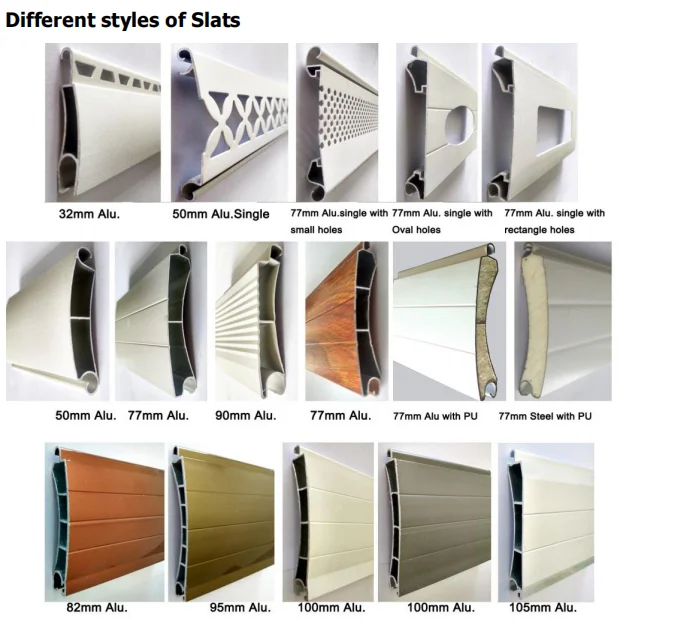 Specification Detail 1