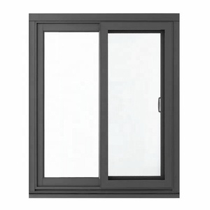 Heavy Thermal Break Aluminum Sliding Door