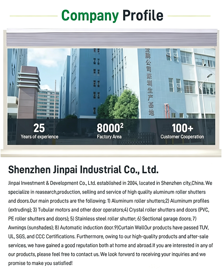 Company Overview