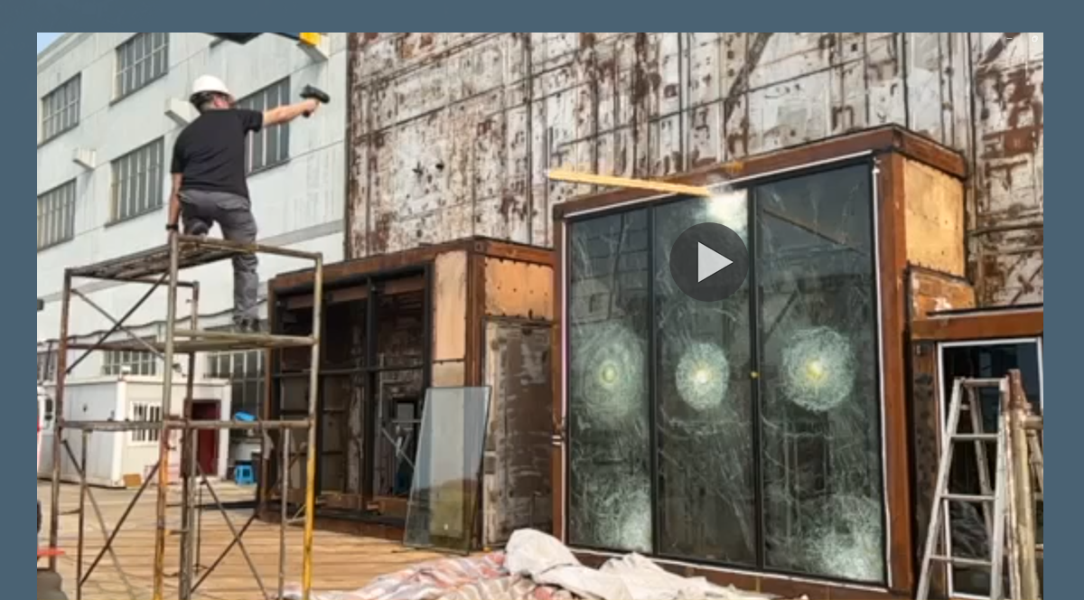 Superhouse Gallery Image 6