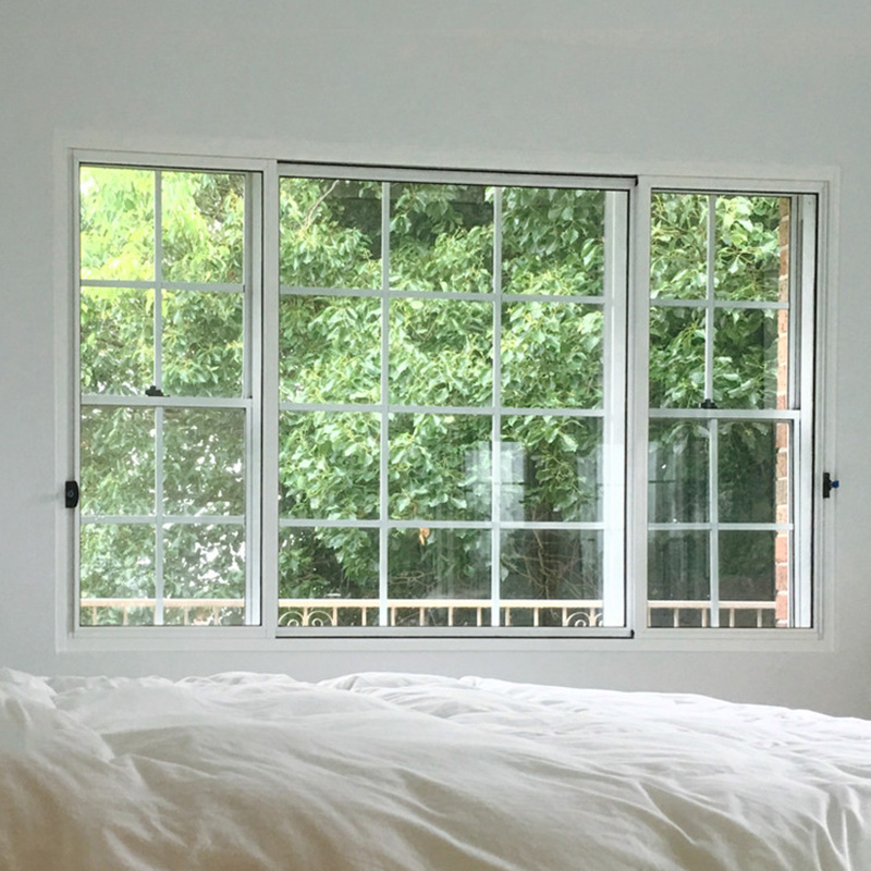 Square Window Component 1