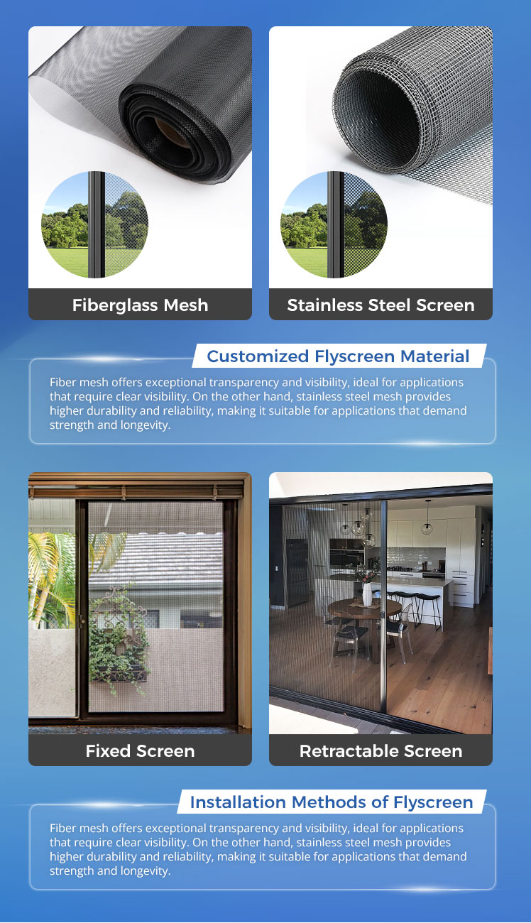 Aluminium Folding Door Feature 6
