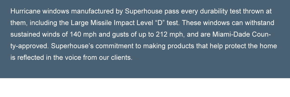 Superhouse Gallery Image 7