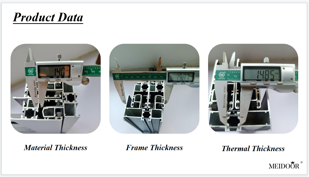Window Frame Structure