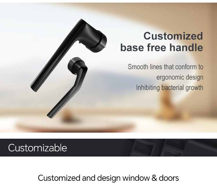 Casement Window Details 5
