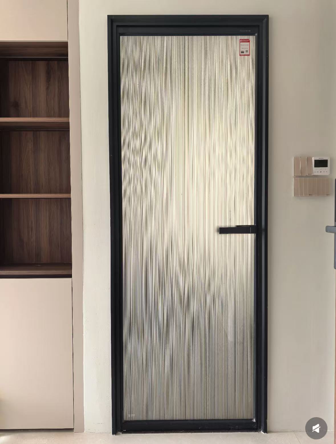 Thermal break window and door performance