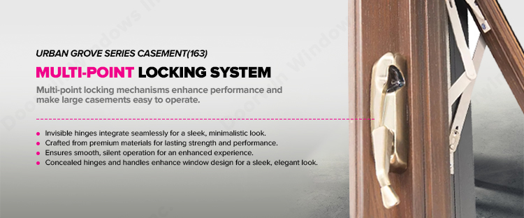 Window Design Feature 1