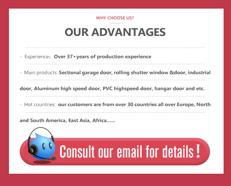 Contact information