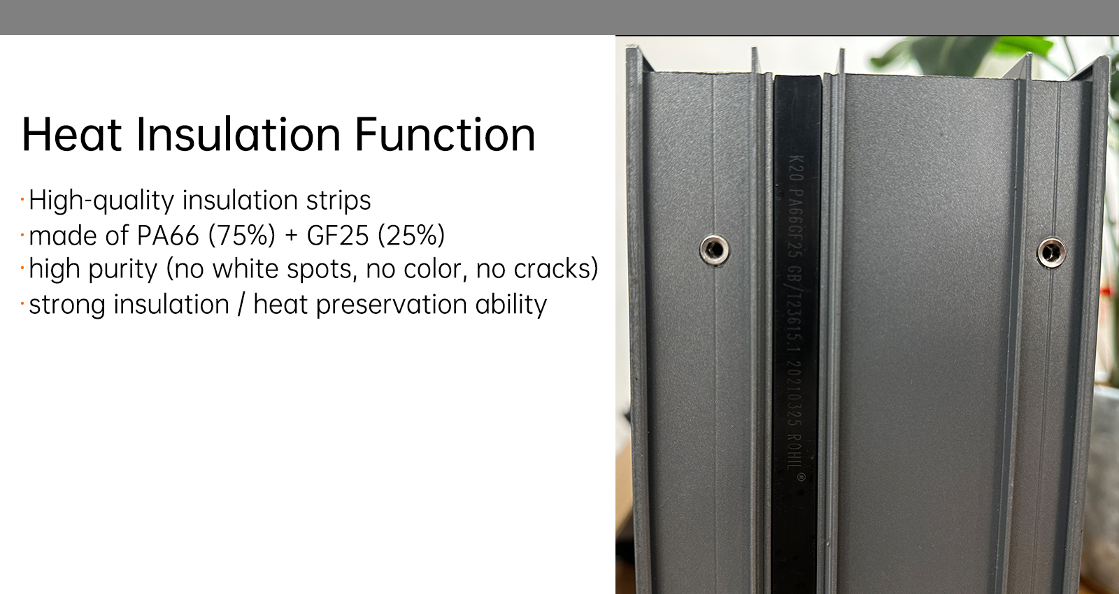 Aluminum Door Series Display 2