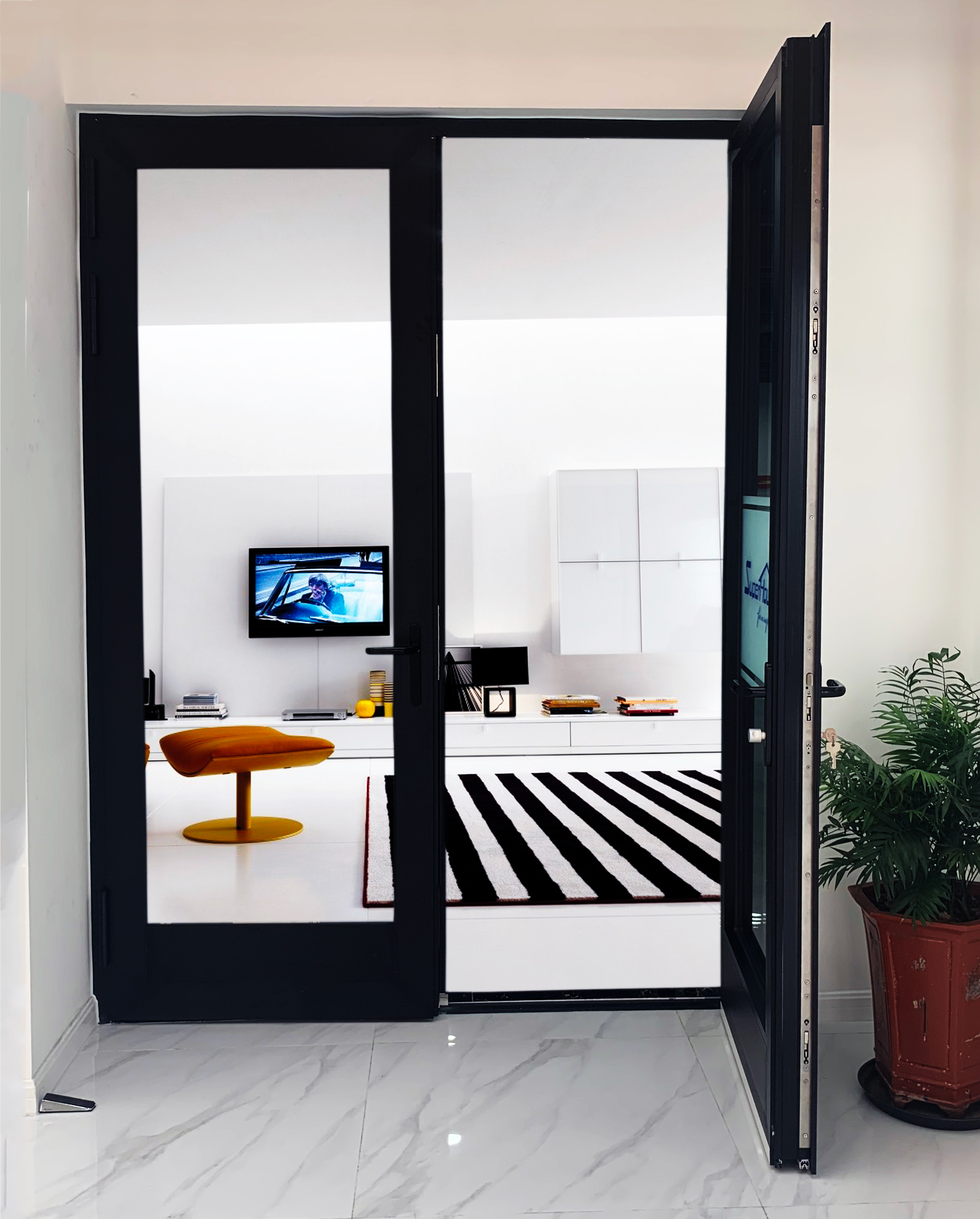 Door Design