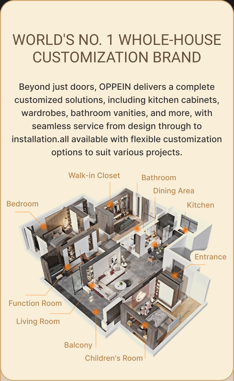 Hardware & Cabinet Layout