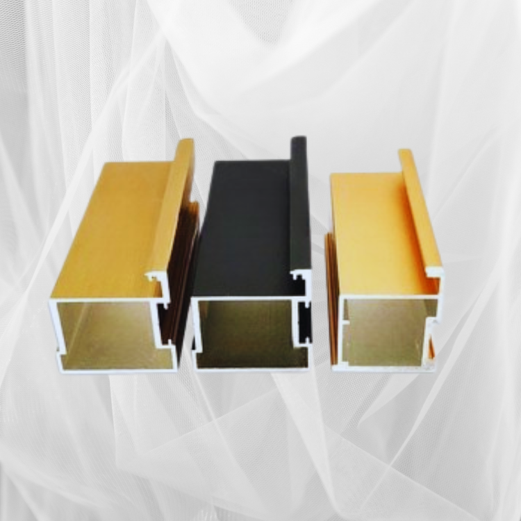 20 Minimalist 6000 Series Alloy Wardrobe Sliding Door Ultra-narrow Glass Frame Light Luxury Swing Door