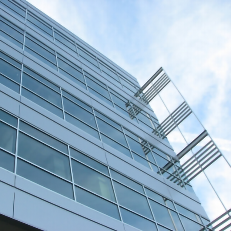 Office Building Application