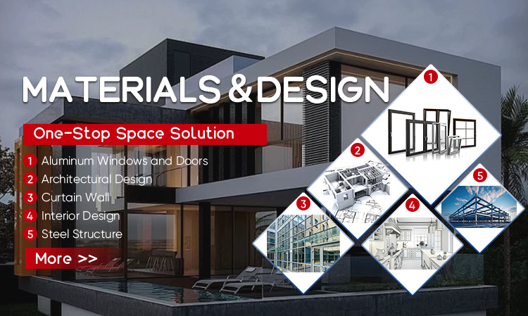 Doors & Windows Banner