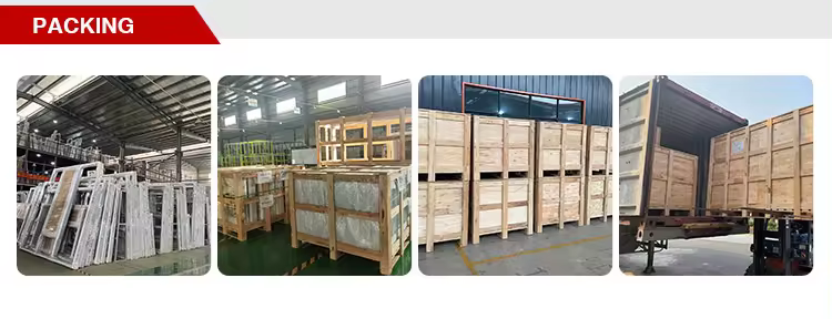 Warehouse and export loading
