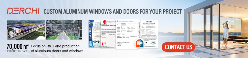 Folding Door Product Overview
