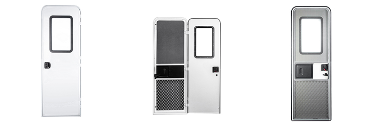 RV MD Specifications