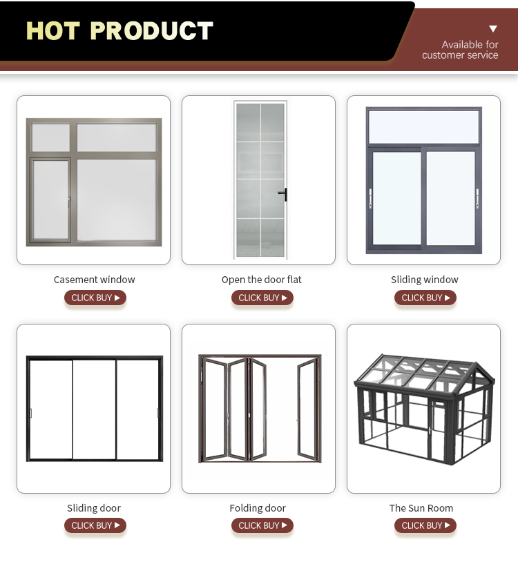Window and Door Styles Overview